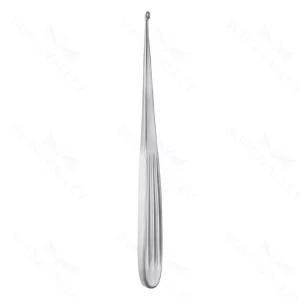 Spratt Bone Curette – sz 00 3.0mm 7 1/8″ – surgivalley (S01-73-00-41)