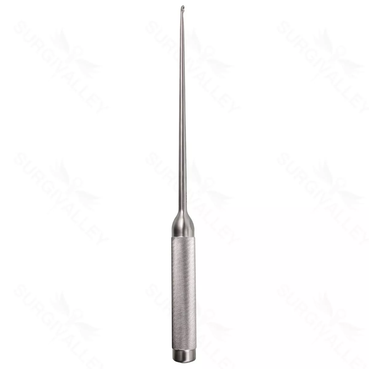 14″ Curette – size 4-0