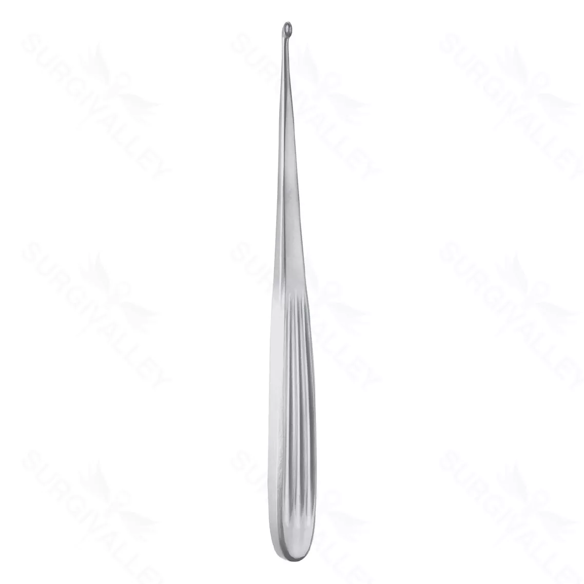 Spratt Bone Curette – sz 0 4.0mm 7 1/8″