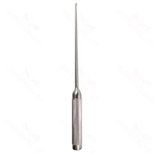 14″ Curette – size 2-0 – surgivalley (S01-73-00-421)