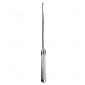 14″ Curette – size 3 – surgivalley (S01-73-00-425)