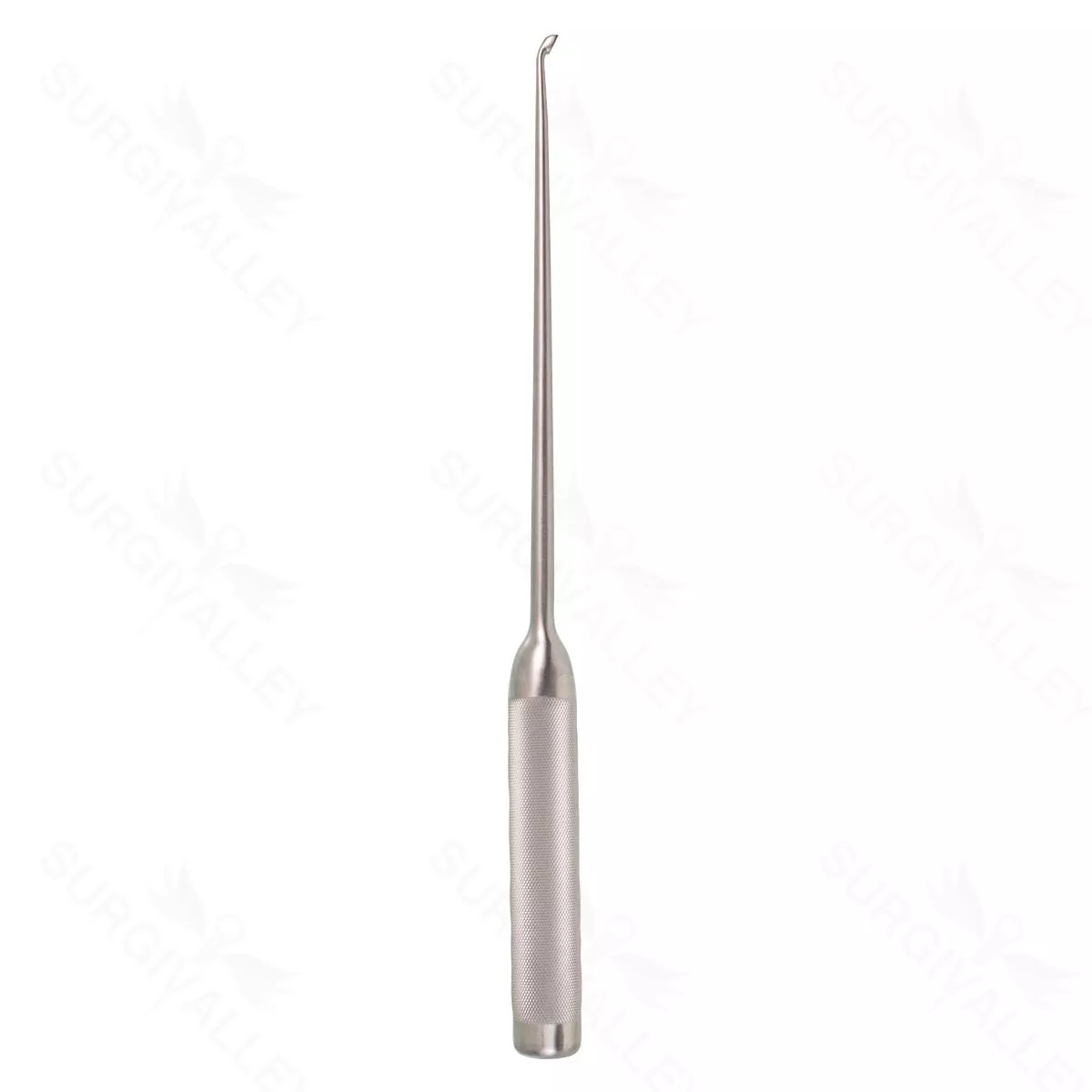 14″ Curette size 3-0 – 30° tip