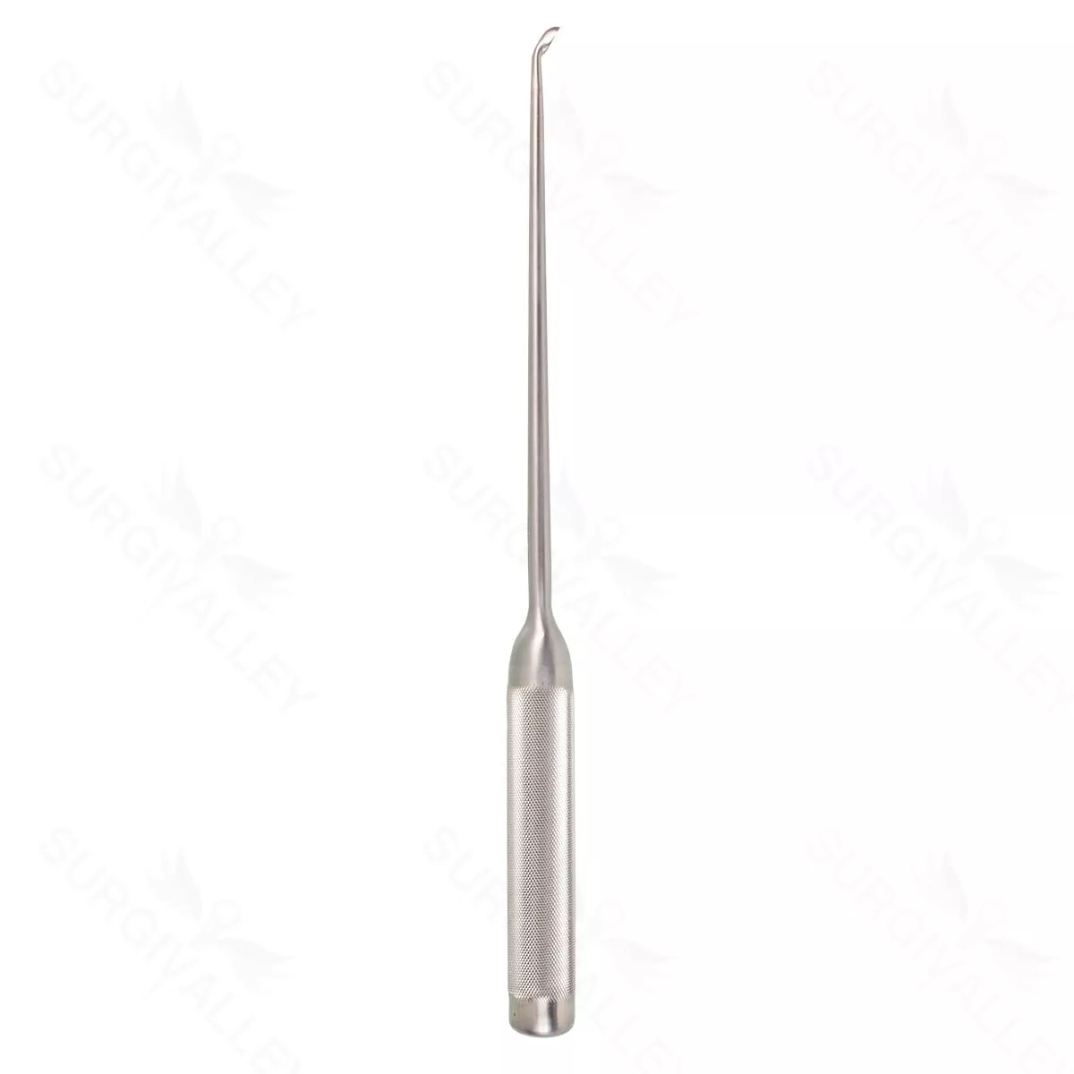 14″ Curette size 1 – 30° tip