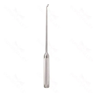 14″ Curette size 2 – 30° tip – surgivalley (S01-73-00-434)