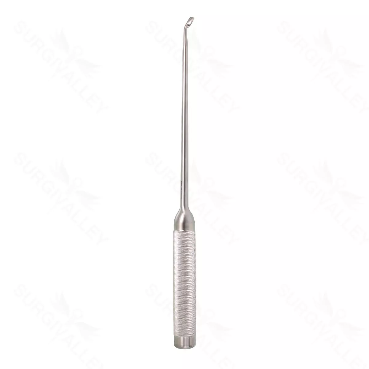 14″ Curette size 3 – 30° tip