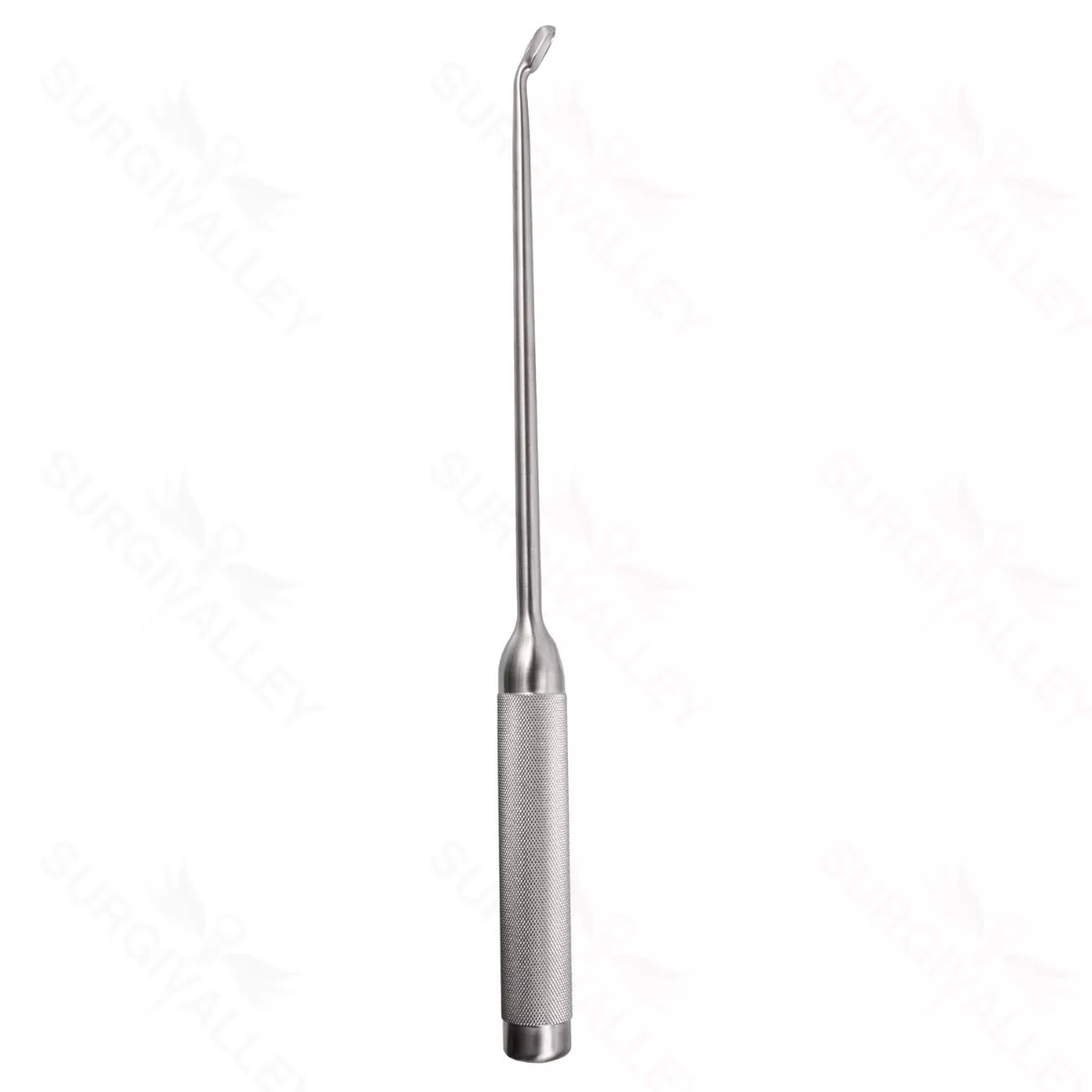 14″ Curette size 6 – 30° tip