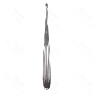 Spratt Bone Curette – sz 2 5.5mm 7 1/8″ – surgivalley (S01-73-00-44)