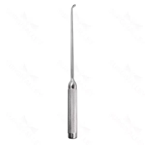 Curette,w/50 rev ang tip, size 1,14″L – surgivalley (S01-73-00-440)