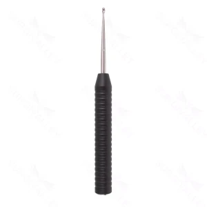 13 1/4″ Comfort-Grip Curette – 3 9mm 8.5″ hndl straight – surgivalley (S01-73-00-569)