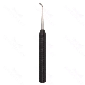 13 1/4″ Comfort-Grip Curette -7 8.5″ hndl angled – surgivalley (S01-73-00-581)