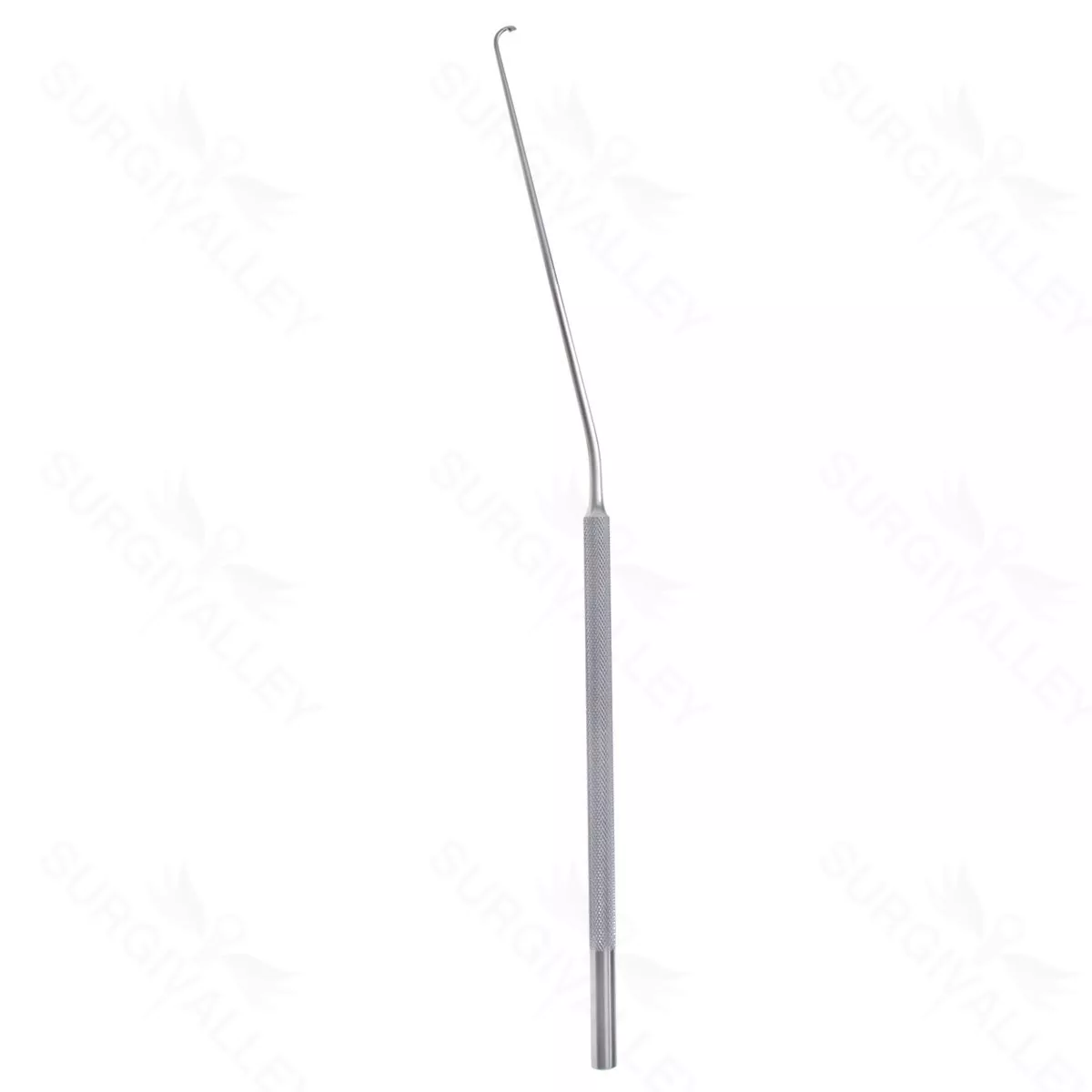 Micro Curette – dbl angled 1mm