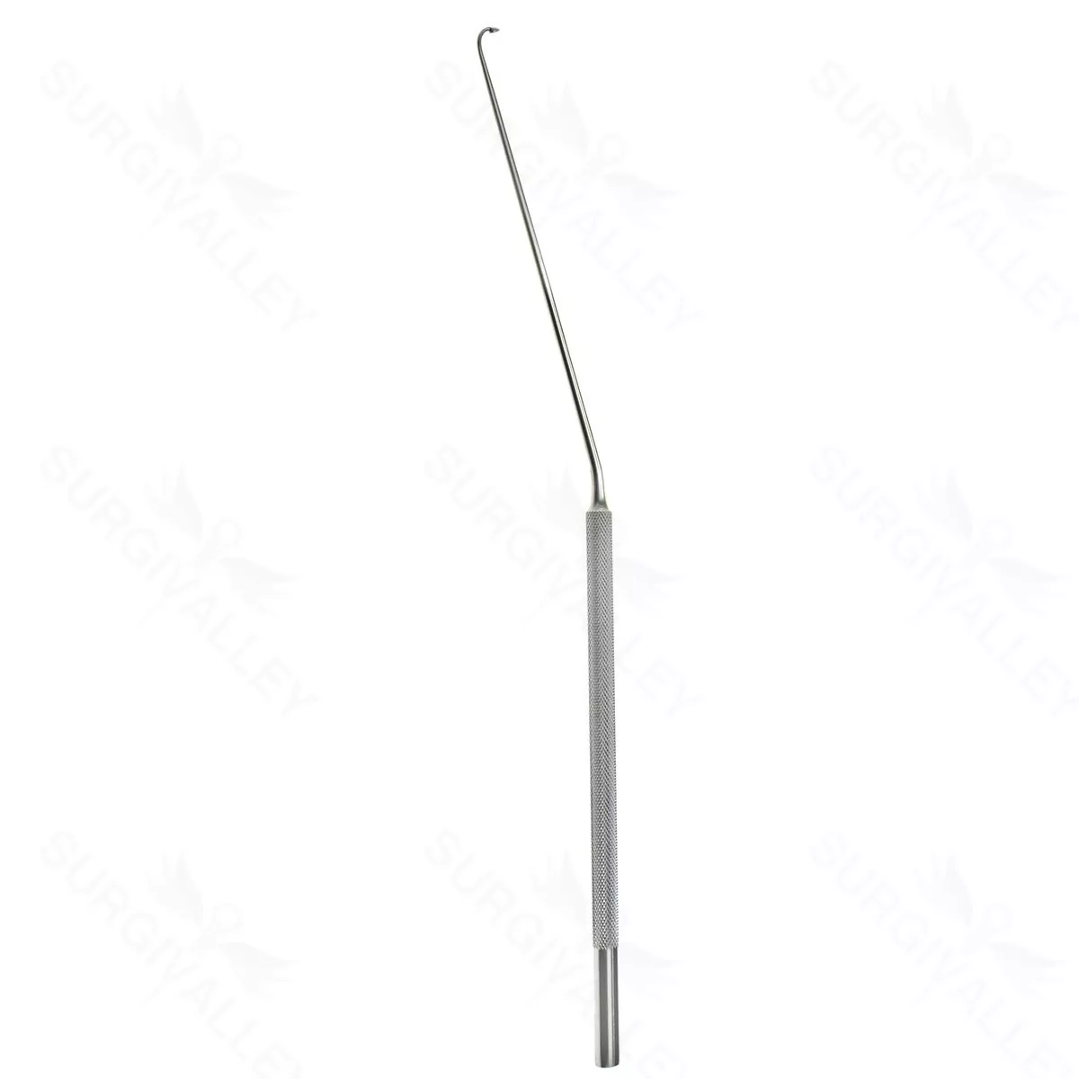 Micro Curette – dbl angled 2mm