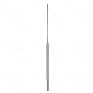 Micro Curette – double angled 1mm – surgivalley (S01-73-00-618)