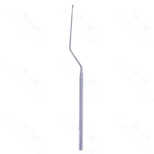 7 1/4″ Yasargil Micro Curette – – surgivalley (S01-73-00-624)