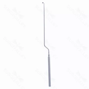 Curette 3mm ang up 90 deg – surgivalley (S01-73-00-630)