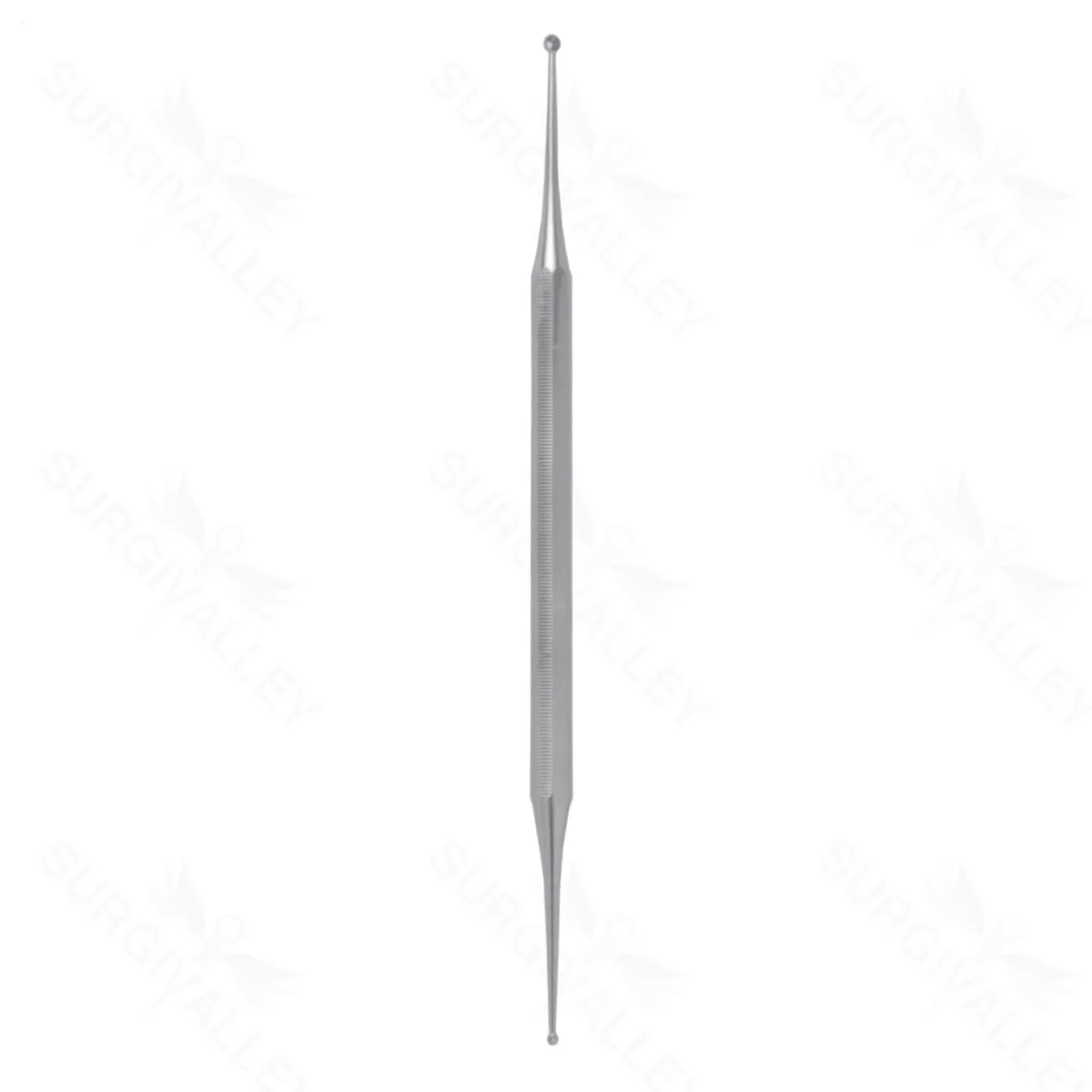 5 1/2″ Curette Excavator – 1.5×2.0mm DE