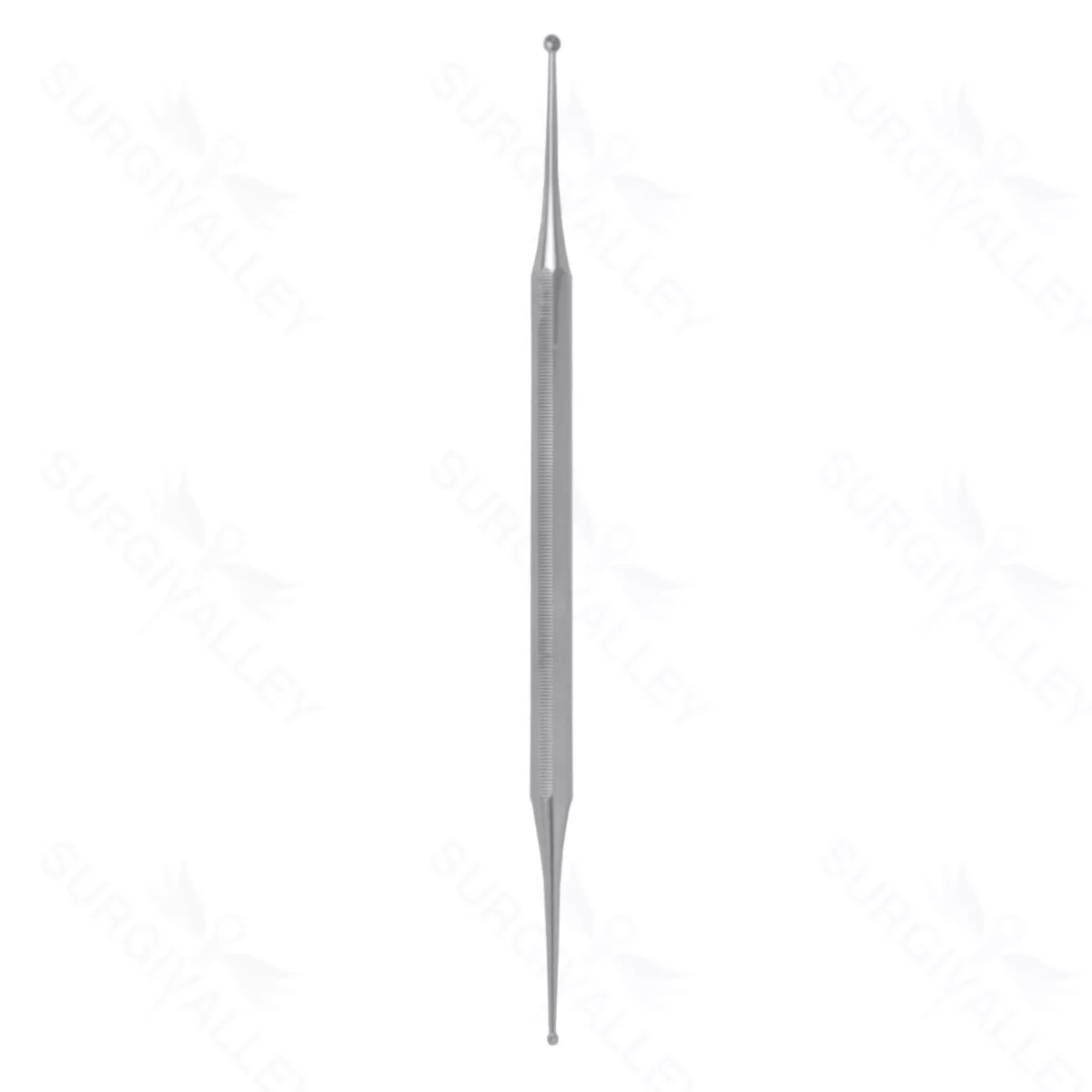5 1/2″ Curette Excavator – 1.5×2.5mm DE