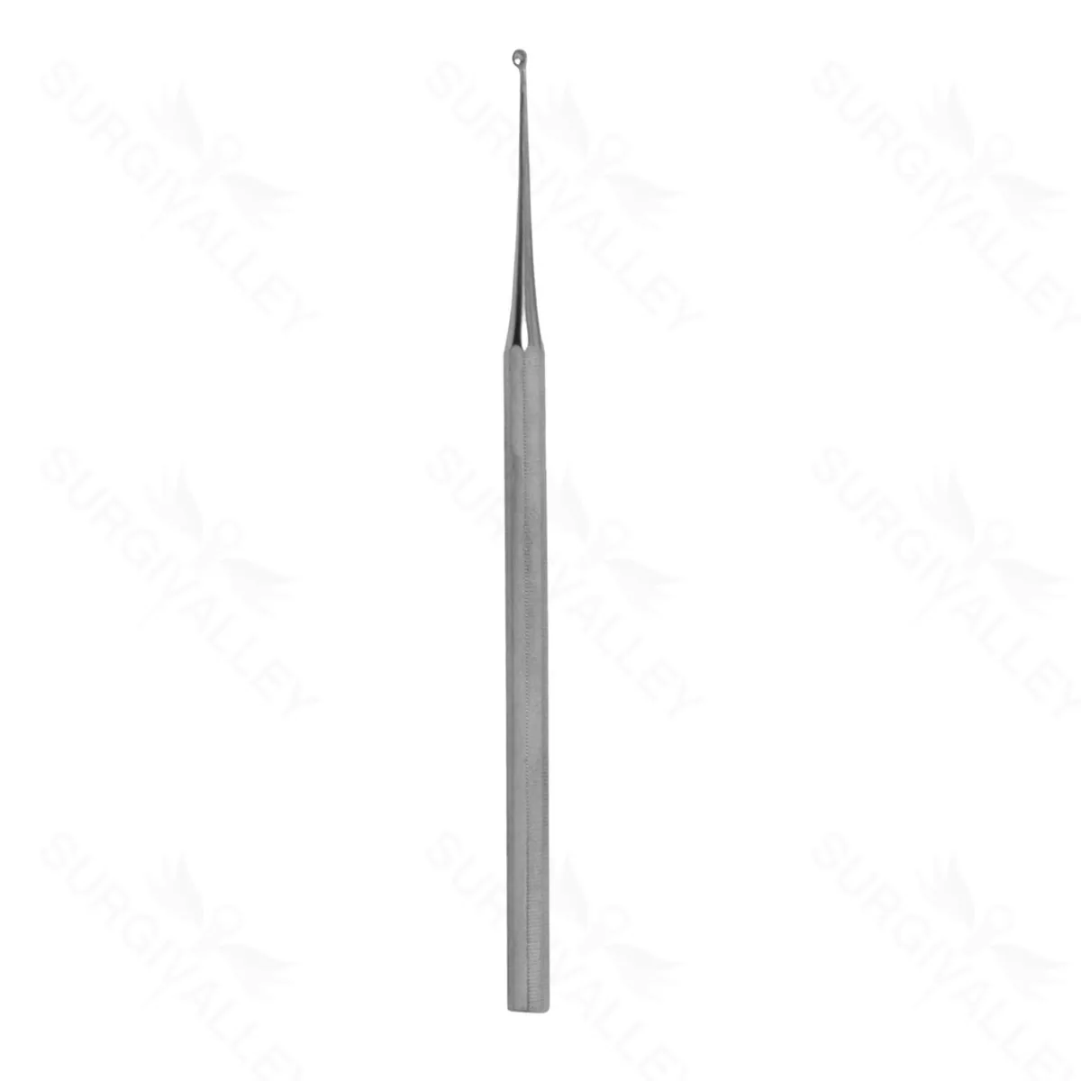 5″ Curette Excavator – 2.0mm cup SE
