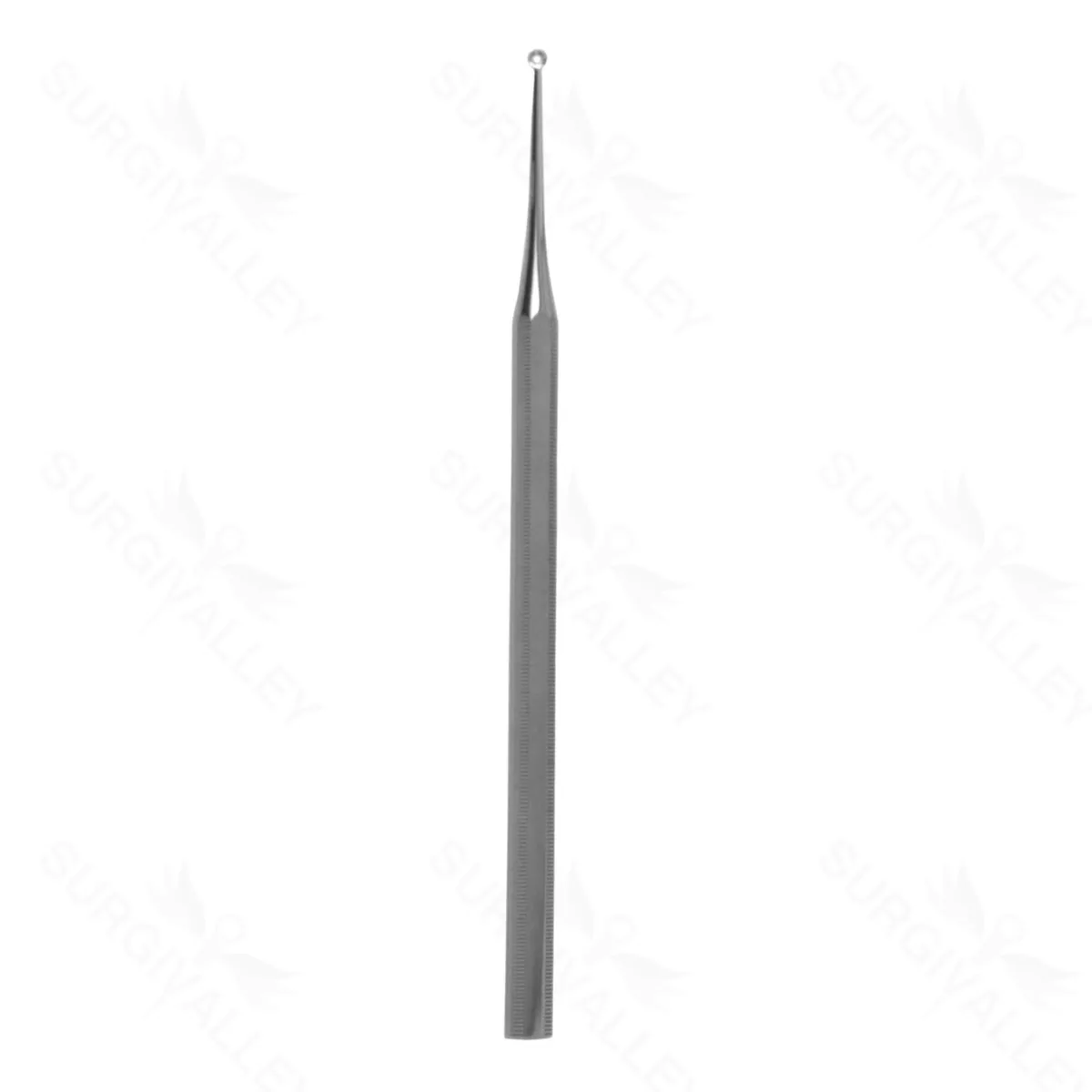 5″ Curette Excavator – 1.0mm fene