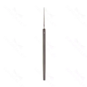 Meyerhoffer Chal Curette – #000 .5mm – surgivalley (S01-73-00-653)