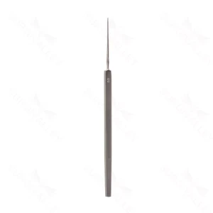 Meyerhoffer Chal Curette – #00 1.0mm – surgivalley (S01-73-00-654)