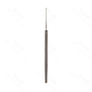 Meyerhoffer Chal Curette – #2 2.0mm – surgivalley (S01-73-00-657)