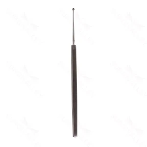 Meyerhoffer Chal Curette – #3 2.5mm – surgivalley (S01-73-00-658)