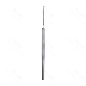 Meyerhoffer Chal Curette – #4 3.5mm – surgivalley (S01-73-00-659)