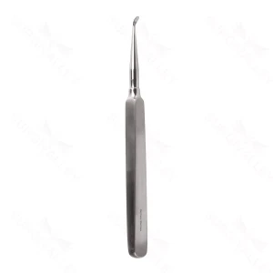Exodontia Oral Curette – Molt #2 – surgivalley (S01-73-00-664)