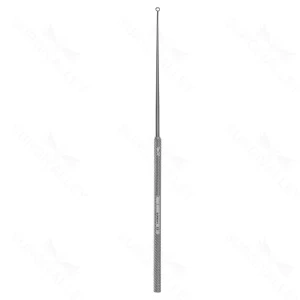 1.5mm Buck Ear Curette shrp ang – surgivalley (S01-73-00-666)
