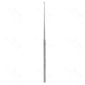 2.0mm Buck Ear Curette shrp ang – surgivalley (S01-73-00-667)