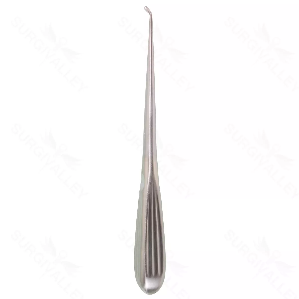 Spinal Fusion Curette – 8″ ang sz 00