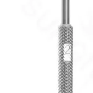 1.5mm Buck Ear Curette sz 0 straight dull – surgivalley (S01-73-00-676)