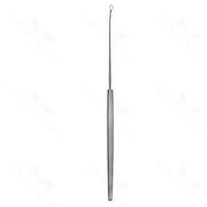 Shapleigh Ear Curette lg sz 2 – surgivalley (S01-73-00-680)