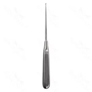 Lempert Endaural Curette, sz 5/0, 8″ – surgivalley (S01-73-00-683)