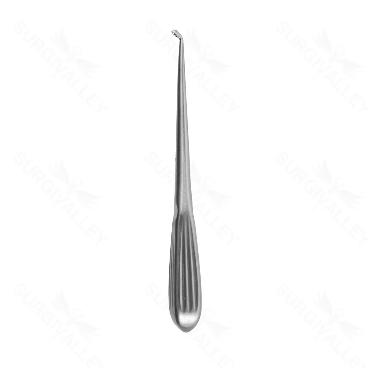 Spinal Fusion Curette – 8″ ang sz 0