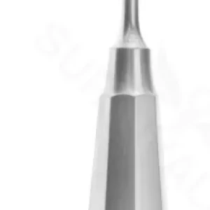 Spratt Mastoid Curette sz 1/0 – surgivalley (S01-73-00-698)