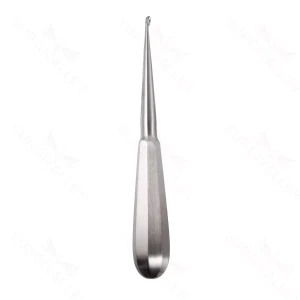Spratt Mastoid Curette sz 1 – surgivalley (S01-73-00-699)