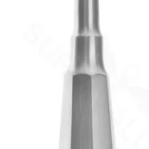 Spratt Mastoid Curette sz 2 – surgivalley (S01-73-00-700)