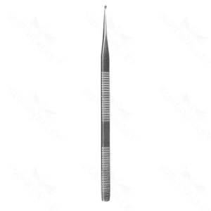 Micro Bone Curette med – surgivalley (S01-73-00-702)