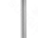 9″Pratt Ethmoid Curette fenes cup 9″ dbl end