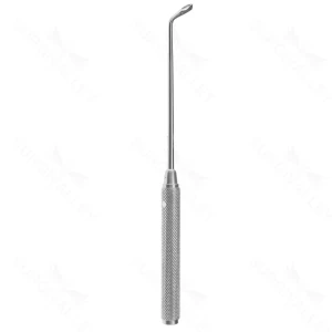 7″ Coakley Antrum Curette strong cve sm #5 – surgivalley (S01-73-00-726)