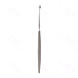 7 1/2″ Antrum Curette 3x9mm oblong cup – surgivalley (S01-73-00-732)