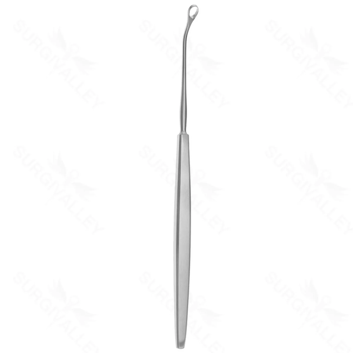 Antrum Curette small backward