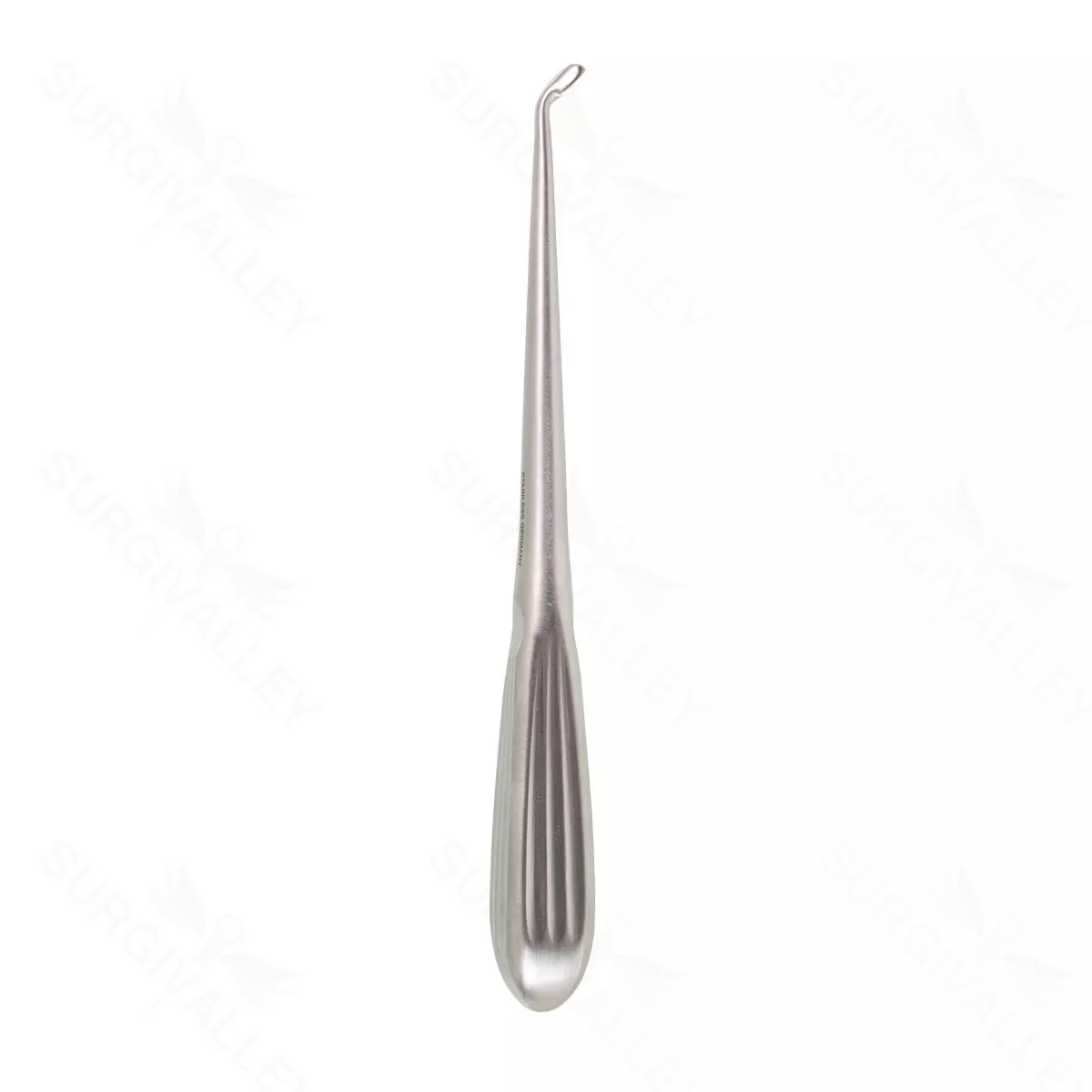Spinal Fusion Curette – 8″ ang sz 5