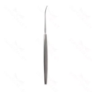 Sinus Curette, 2x5mm cup, cvd 45deg, 7 1/2″ – surgivalley (S01-73-00-740)
