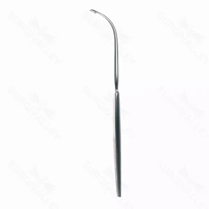 Curette 75 degree curve – surgivalley (S01-73-00-742)
