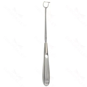 Barnhill Adenoid Curette sz 1 – surgivalley (S01-73-00-745)