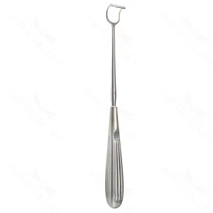 Barnhill Adenoid Curette sz 2 – surgivalley (S01-73-00-746)