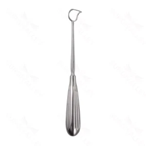 Barnhill Adenoid Curette sz 3 – surgivalley (S01-73-00-747)